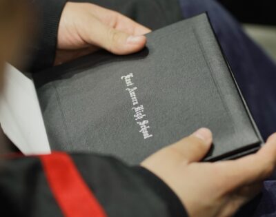2025 Diplomas, Replacement Diplomas and Final Transcripts Information