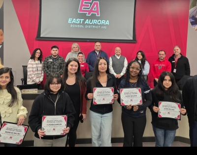 The Great Reading Tournament