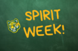Spirit Week May 23-27