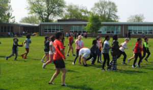 Field Day Carousel Photo 11