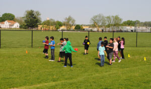 Field Day Carousel Photo 3