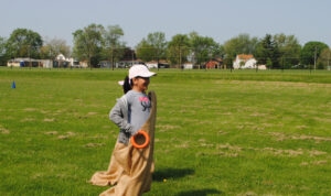 Field Day Carousel Photo 5