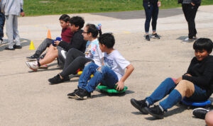 Field Day Carousel Photo 7