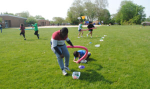 Field Day Carousel Photo 8