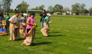 Field Day Carousel Photo 9