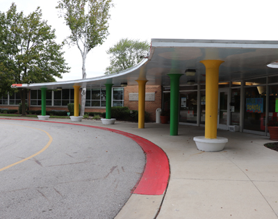 Chat with the Principal, Sept. 26th