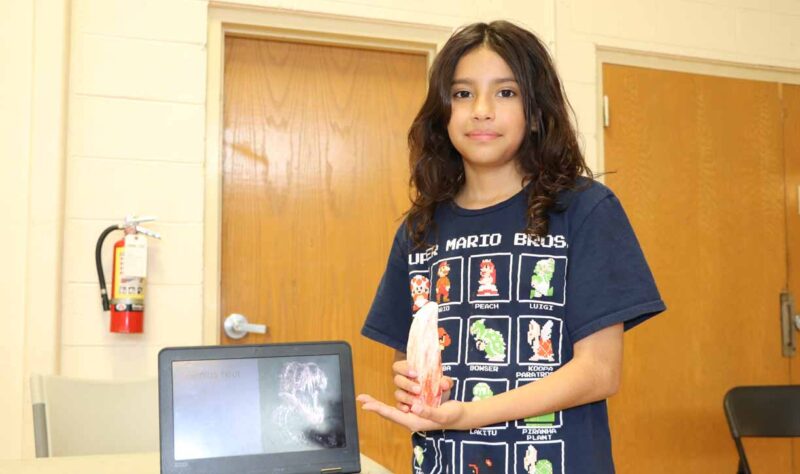 Genius Hour Presentation