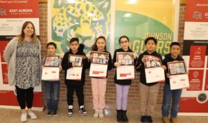 Calendar Artists Carousel