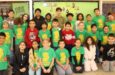 Johnson Mathematicians Shine