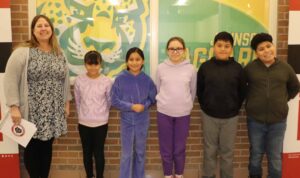 Winter Garden Artists Carousel