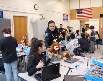 A New Year Surprise to Remember!